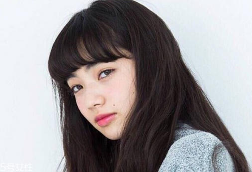 什么是厭世妝？厭世妝畫法