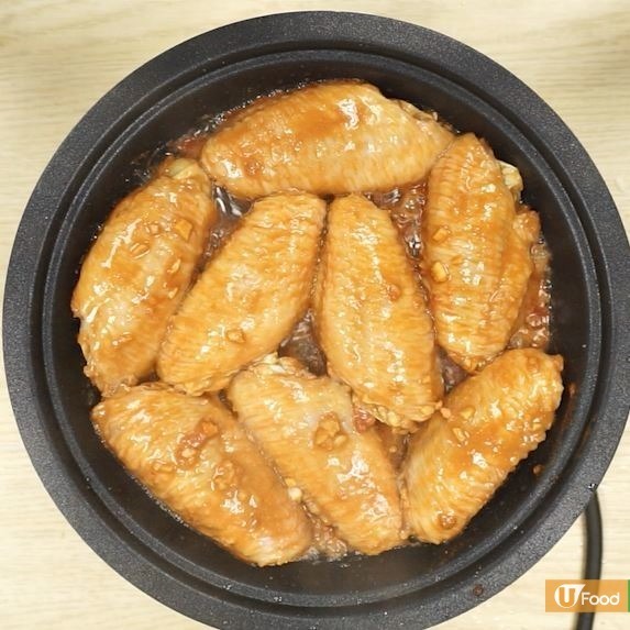 雞翅的做法大全家常 3款簡(jiǎn)易雞翼食譜 雞翅的做法大全家常 3款簡(jiǎn)易雞翼食譜