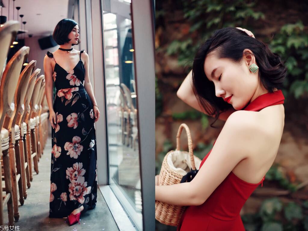 梨型身材怎么穿衣搭配 梨形女生穿搭手冊 梨型身材怎么穿衣搭配 梨形女生穿搭手冊