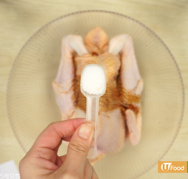 豉油雞的做法電飯鍋 3步電飯煲輕松搞定 豉油雞的做法電飯鍋 3步電飯煲輕松搞定