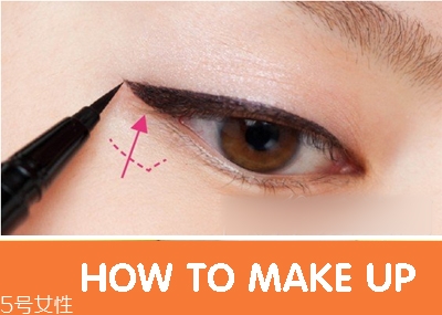 什么是臥蠶妝？少女般的甜蜜動人