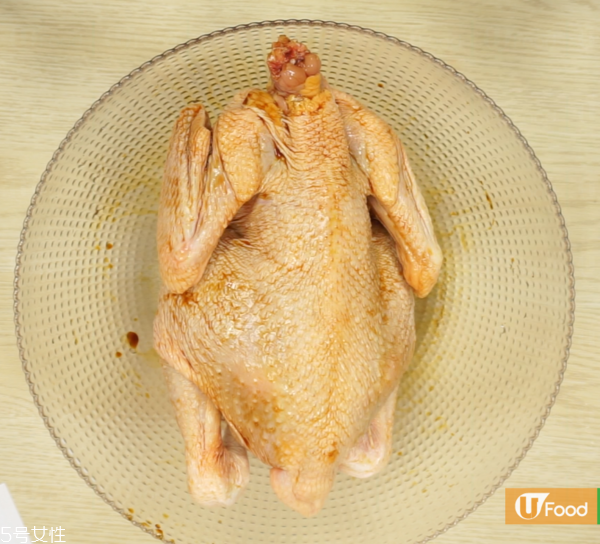 豉油雞的做法電飯鍋 3步電飯煲輕松搞定 豉油雞的做法電飯鍋 3步電飯煲輕松搞定