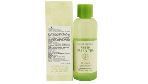 怎么挑選化妝水？護(hù)膚的第一步