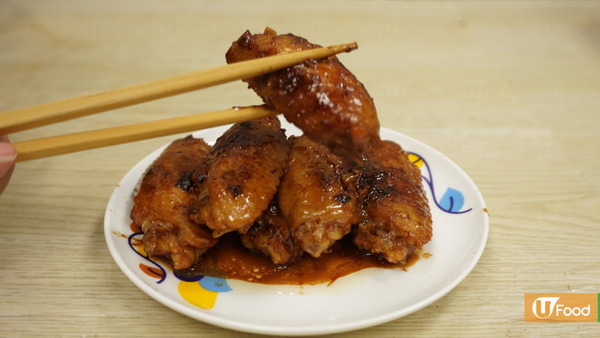 雞翅的做法大全家常 3款簡(jiǎn)易雞翼食譜 雞翅的做法大全家常 3款簡(jiǎn)易雞翼食譜