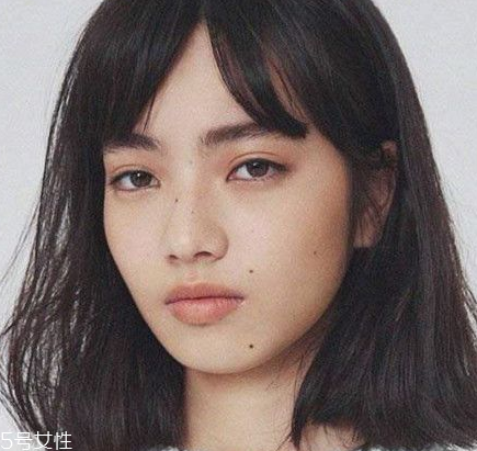 什么是厭世妝？厭世妝畫法