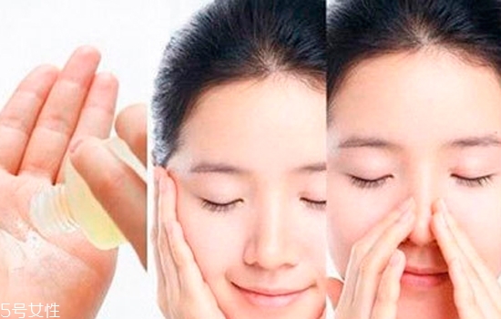 偽素顏心機妝畫法教程 今年一定要學(xué)起來