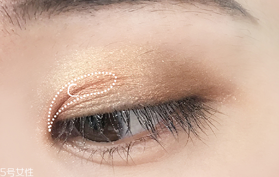 網(wǎng)紅的妝都是怎么化的？論女生眼妝的重要性