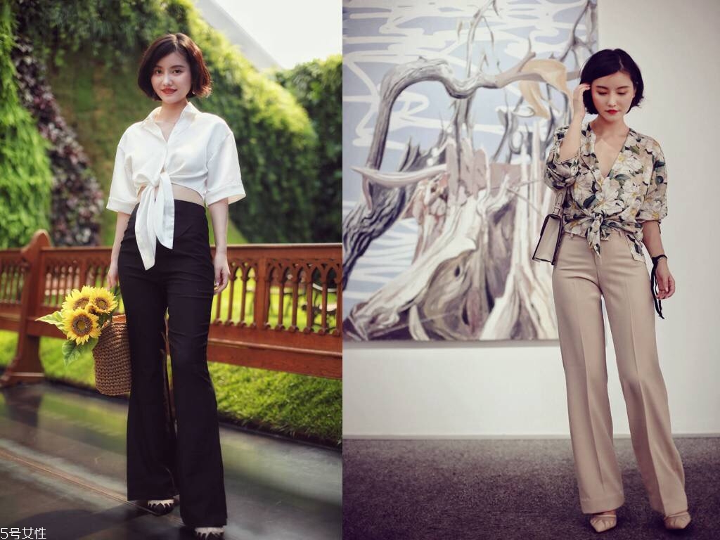 梨型身材怎么穿衣搭配 梨形女生穿搭手冊 梨型身材怎么穿衣搭配 梨形女生穿搭手冊