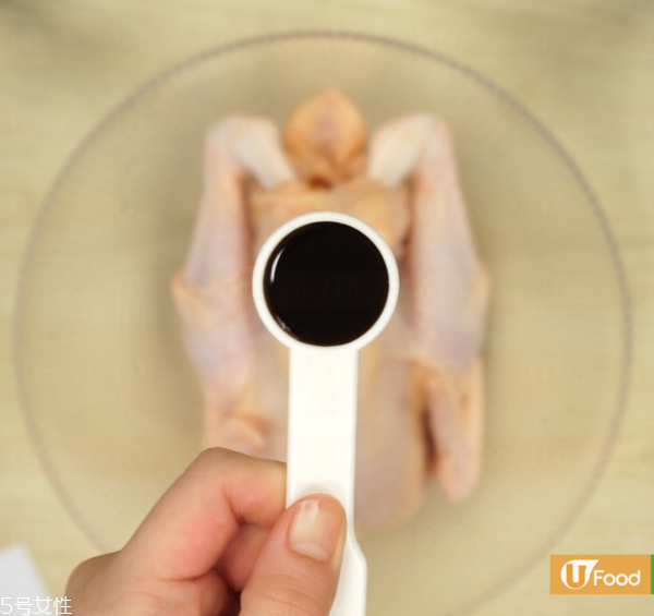 豉油雞的做法電飯鍋 3步電飯煲輕松搞定 豉油雞的做法電飯鍋 3步電飯煲輕松搞定