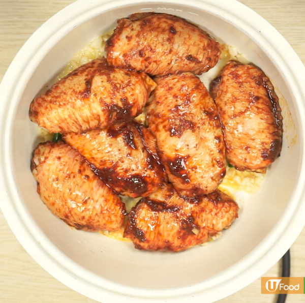 雞翅的做法大全家常 3款簡(jiǎn)易雞翼食譜 雞翅的做法大全家常 3款簡(jiǎn)易雞翼食譜