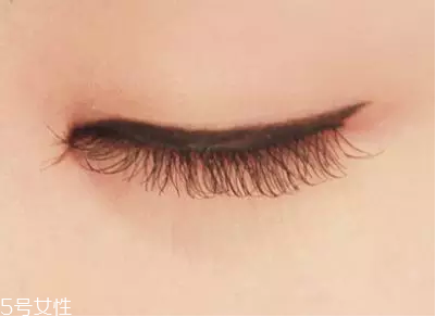 化眼妝應(yīng)注意什么？3款大眼妝無敵放大雙眼