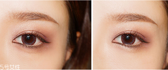 網(wǎng)紅的妝都是怎么化的？論女生眼妝的重要性
