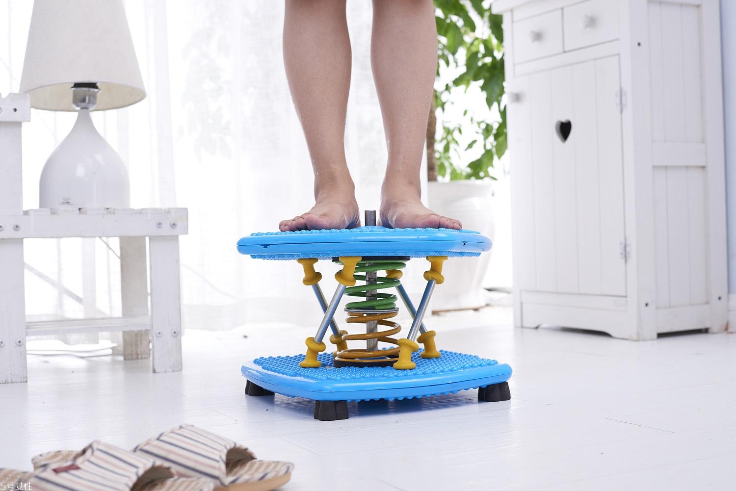 扭腰機(jī)有什么危害？6大危害需警惕