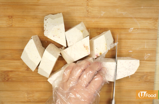 椰汁芋頭西米露的做法 新手零失敗 椰汁芋頭西米露的做法 新手零失敗