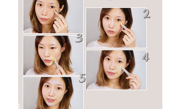 網(wǎng)紅的妝都是怎么化的？論女生眼妝的重要性