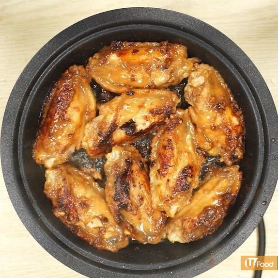 雞翅的做法大全家常 3款簡(jiǎn)易雞翼食譜 雞翅的做法大全家常 3款簡(jiǎn)易雞翼食譜