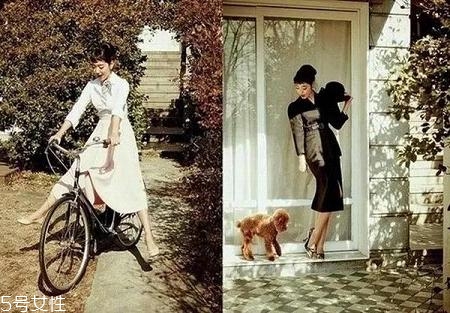 奧黛麗赫本妝容怎么畫教程 時代經(jīng)典復古妝容 奧黛麗赫本妝容怎么畫教程 時代經(jīng)典復古妝容