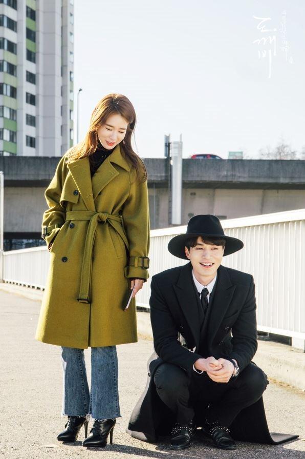 洋蔥式穿衣法 韓國(guó)人也愛這樣穿