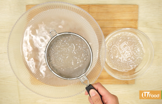 椰汁芋頭西米露的做法 新手零失敗 椰汁芋頭西米露的做法 新手零失敗