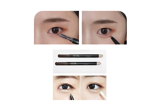 學(xué)生素顏妝怎么畫？小心機(jī)get