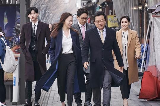 洋蔥式穿衣法 韓國(guó)人也愛這樣穿