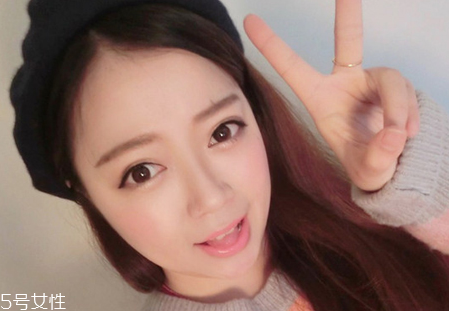 什么是臥蠶妝？少女般的甜蜜動人