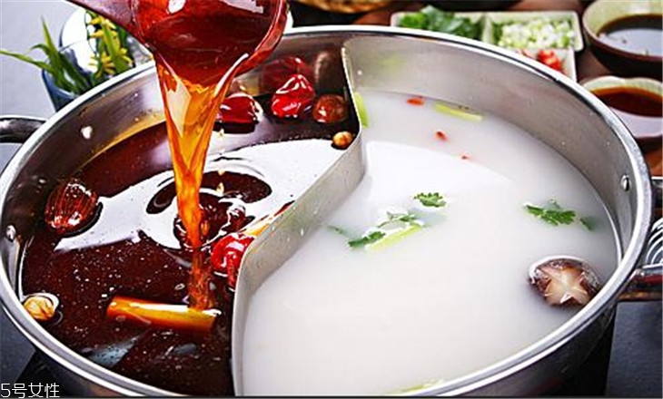 冬季怎么吃火鍋不容易發(fā)胖？不發(fā)胖的小竅門