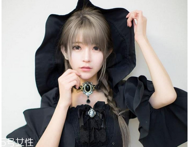 化眼妝應(yīng)注意什么？3款大眼妝無敵放大雙眼