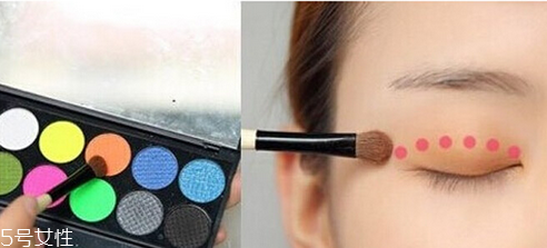 淑女妝怎么畫(huà)清新自然？教你化一個(gè)撩倒男神的妝