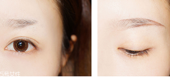 網(wǎng)紅的妝都是怎么化的？論女生眼妝的重要性