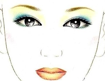 化眼妝對(duì)眼睛有害嗎？好看又迷人的眼妝