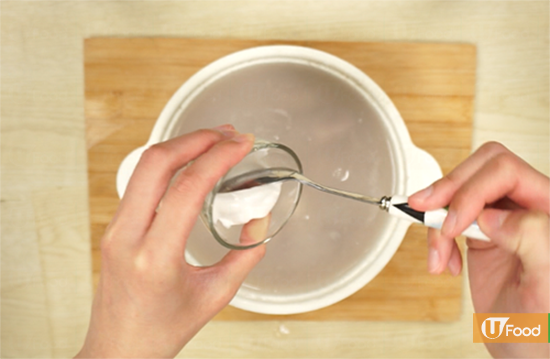 椰汁芋頭西米露的做法 新手零失敗 椰汁芋頭西米露的做法 新手零失敗