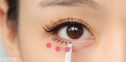 淑女妝怎么畫(huà)清新自然？教你化一個(gè)撩倒男神的妝