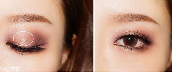 網(wǎng)紅的妝都是怎么化的？論女生眼妝的重要性