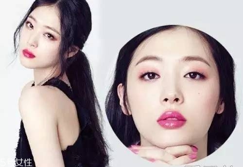 2018秋冬酒紅色眼妝怎么畫？神秘又有女人味的妝容