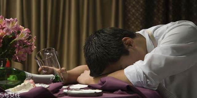 喝酒后能吃胡蘿卜嗎？喝酒后的禁忌食物