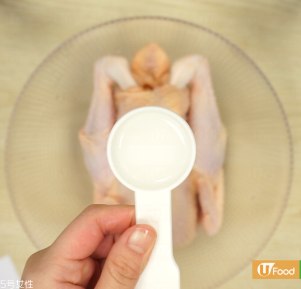 豉油雞的做法電飯鍋 3步電飯煲輕松搞定 豉油雞的做法電飯鍋 3步電飯煲輕松搞定