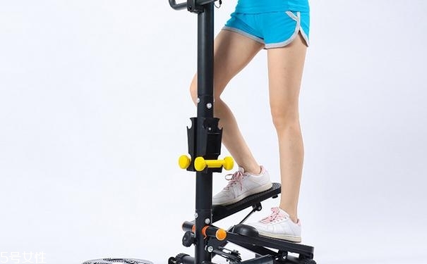 踏步機減肥注意事項有哪些？五大事項需注意