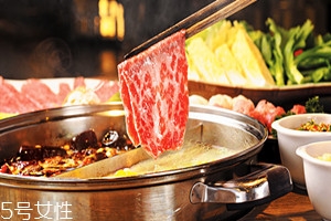 冬季怎么吃火鍋不容易發(fā)胖？不發(fā)胖的小竅門