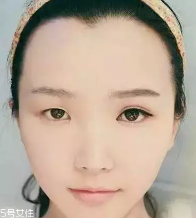 化眼妝應(yīng)注意什么？3款大眼妝無敵放大雙眼