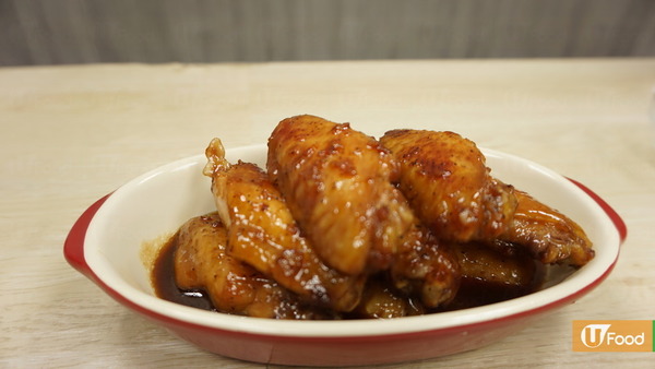 雞翅的做法大全家常 3款簡(jiǎn)易雞翼食譜 雞翅的做法大全家常 3款簡(jiǎn)易雞翼食譜