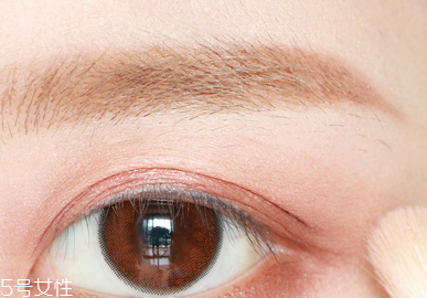 淑女妝怎么畫(huà)清新自然？教你化一個(gè)撩倒男神的妝