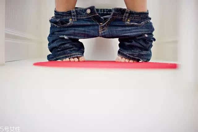 冬季為什么容易發(fā)生便秘？緩解便秘有絕招