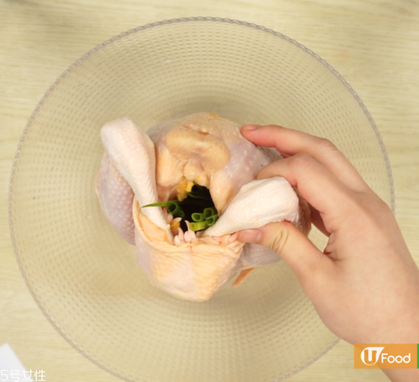 豉油雞的做法電飯鍋 3步電飯煲輕松搞定 豉油雞的做法電飯鍋 3步電飯煲輕松搞定