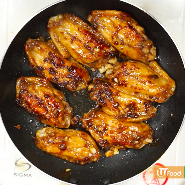 雞翅的做法大全家常 3款簡(jiǎn)易雞翼食譜 雞翅的做法大全家常 3款簡(jiǎn)易雞翼食譜