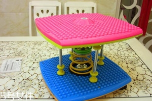 扭腰機可以瘦腿嗎？教你瘦腿技巧