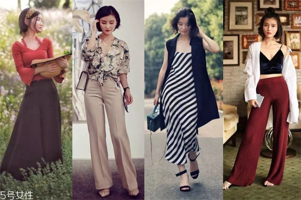 梨型身材怎么穿衣搭配 梨形女生穿搭手冊 梨型身材怎么穿衣搭配 梨形女生穿搭手冊