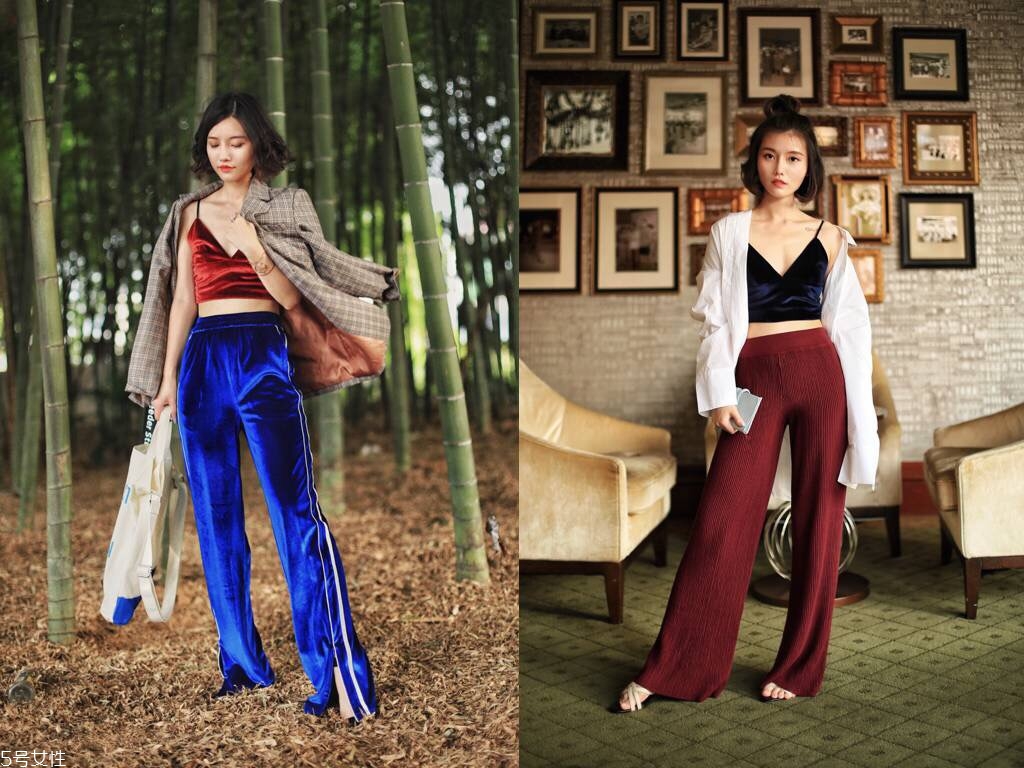 梨型身材怎么穿衣搭配 梨形女生穿搭手冊 梨型身材怎么穿衣搭配 梨形女生穿搭手冊