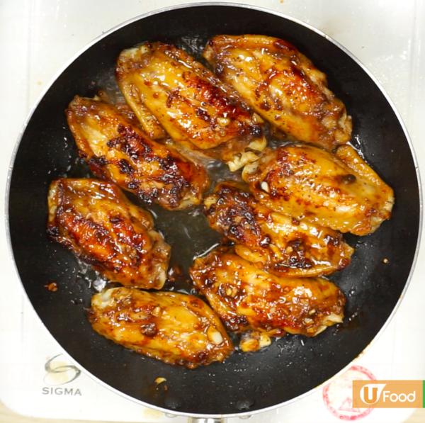 雞翅的做法大全家常 3款簡(jiǎn)易雞翼食譜 雞翅的做法大全家常 3款簡(jiǎn)易雞翼食譜