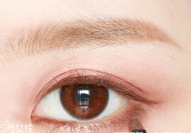 淑女妝怎么畫(huà)清新自然？教你化一個(gè)撩倒男神的妝